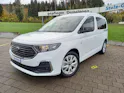 FORD Tourneo Connect 2.0 EcoBlue Titanium Automat