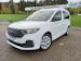 FORD Tourneo Connect 2.0 EcoBlue Titanium Automat
