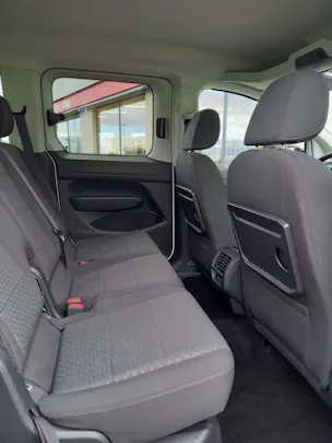 FORD Tourneo Connect 2.0 EcoBlue Titanium Automat