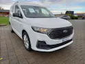FORD Tourneo Connect 2.0 EcoBlue Titanium Automat