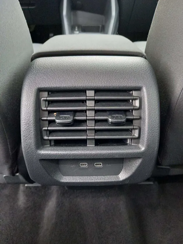FORD Tourneo Connect 2.0 EcoBlue Titanium Automat