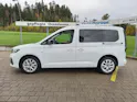 FORD Tourneo Connect 2.0 EcoBlue Titanium Automat