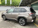 Subaru Forester Station 2.0i e-Boxer Swiss Plus