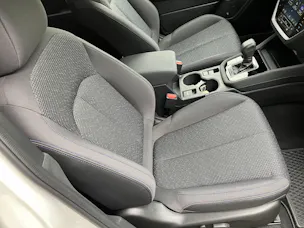 Subaru Forester Station 2.0i e-Boxer Swiss Plus