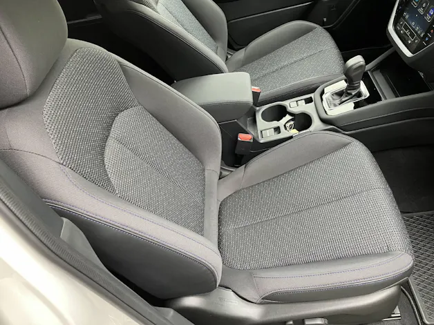 Subaru Forester Station 2.0i e-Boxer Swiss Plus