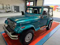 JEEP YJ