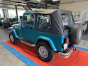 JEEP YJ
