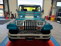 JEEP YJ