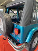 JEEP YJ