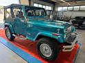 JEEP YJ