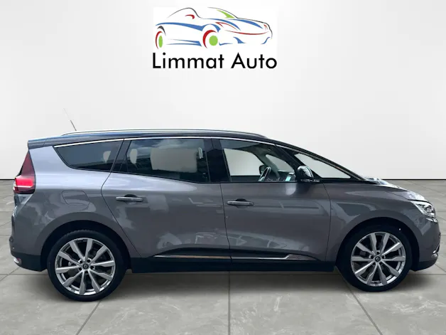 RENAULT Grand Scénic 1.6 dCi Initiale Paris EDC