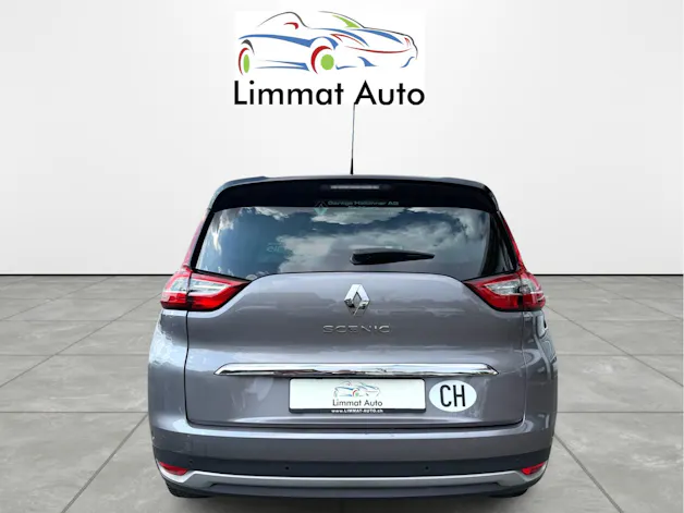 RENAULT Grand Scénic 1.6 dCi Initiale Paris EDC