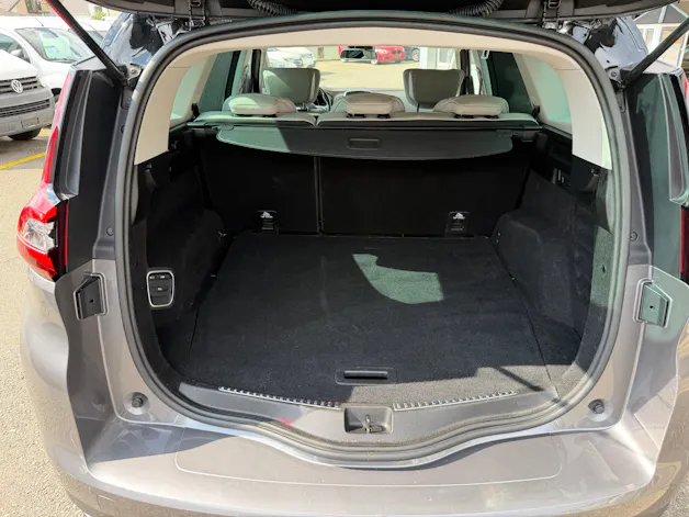 RENAULT Grand Scénic 1.6 dCi Initiale Paris EDC