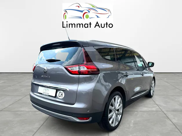 RENAULT Grand Scénic 1.6 dCi Initiale Paris EDC