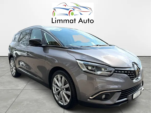 RENAULT Grand Scénic 1.6 dCi Initiale Paris EDC