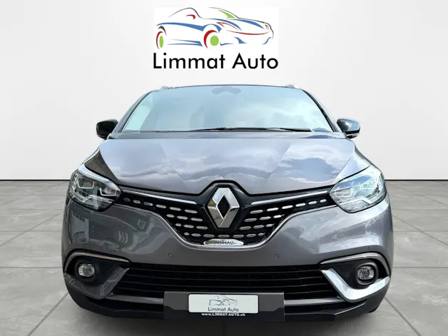RENAULT Grand Scénic 1.6 dCi Initiale Paris EDC