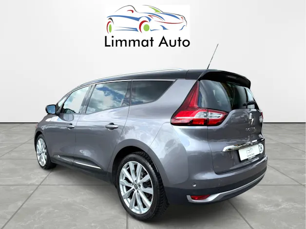 RENAULT Grand Scénic 1.6 dCi Initiale Paris EDC