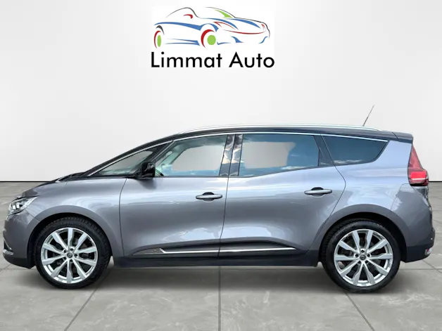 RENAULT Grand Scénic 1.6 dCi Initiale Paris EDC