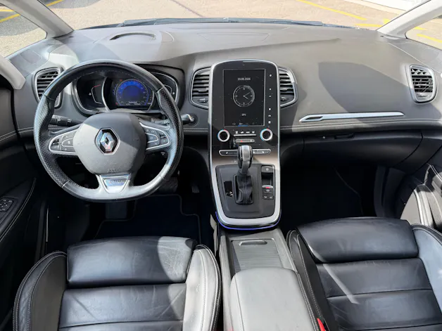 RENAULT Grand Scénic 1.6 dCi Initiale Paris EDC