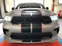 DODGE Durango SRT 6.2-V8 Hellcat AWD