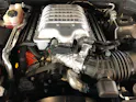 DODGE Durango SRT 6.2-V8 Hellcat AWD