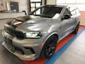 DODGE Durango SRT 6.2-V8 Hellcat AWD