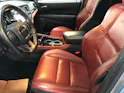 DODGE Durango SRT 6.2-V8 Hellcat AWD