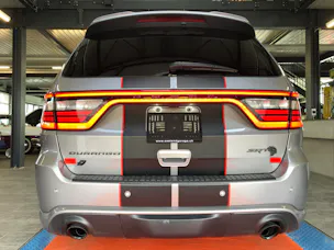 DODGE Durango SRT 6.2-V8 Hellcat AWD