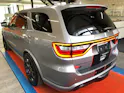 DODGE Durango SRT 6.2-V8 Hellcat AWD