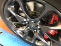 DODGE Durango SRT 6.2-V8 Hellcat AWD