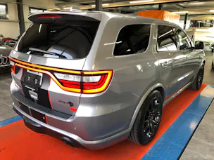 DODGE Durango SRT 6.2-V8 Hellcat AWD