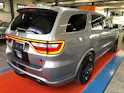 DODGE Durango SRT 6.2-V8 Hellcat AWD