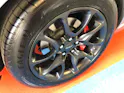 DODGE Durango SRT 6.2-V8 Hellcat AWD