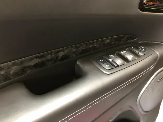 DODGE Durango SRT 6.2-V8 Hellcat AWD