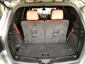DODGE Durango SRT 6.2-V8 Hellcat AWD