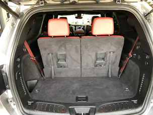 DODGE Durango SRT 6.2-V8 Hellcat AWD