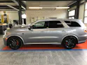 DODGE Durango SRT 6.2-V8 Hellcat AWD