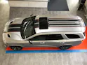 DODGE Durango SRT 6.2-V8 Hellcat AWD