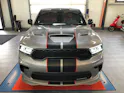 DODGE Durango SRT 6.2-V8 Hellcat AWD