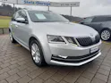 SKODA Octavia Combi 2.0 TDI Style 4x4 DSG