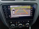 SKODA Octavia Combi 2.0 TDI Style 4x4 DSG