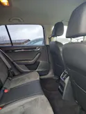 SKODA Octavia Combi 2.0 TDI Style 4x4 DSG