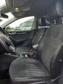 SKODA Octavia Combi 2.0 TDI Style 4x4 DSG