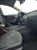 SKODA Octavia Combi 2.0 TDI Style 4x4 DSG
