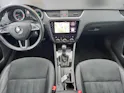 SKODA Octavia Combi 2.0 TDI Style 4x4 DSG
