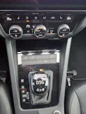 SKODA Octavia Combi 2.0 TDI Style 4x4 DSG