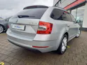SKODA Octavia Combi 2.0 TDI Style 4x4 DSG