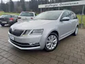 SKODA Octavia Combi 2.0 TDI Style 4x4 DSG
