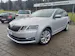 SKODA Octavia Combi 2.0 TDI Style 4x4 DSG