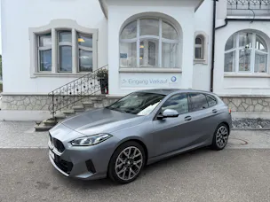 BMW 120i